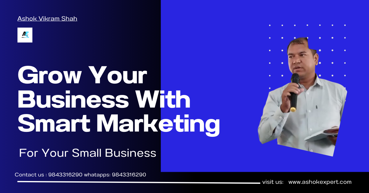 Ads for lead generation